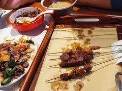 -老爷子原味蒸饺(总店)