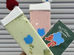-兰熊鲜奶(昌平悦荟店)