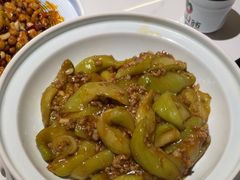 -南山翁新概念川菜(江宁万达广场店)