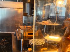 -济南凯宾斯基酒店-THE VIEW云景全日制餐厅