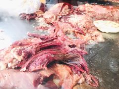 -杨天玉腊牛羊肉