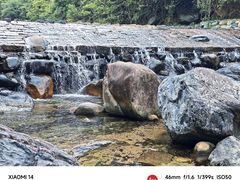 -石台牯牛降景区