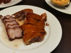 -京香轩·中餐厅(上海中庚聚龙酒店)