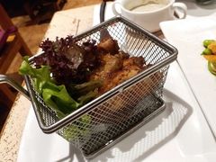 -安妮意大利餐厅(国贸店)