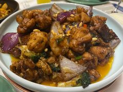 -那家小馆(摩天活力城店)