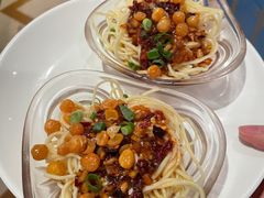 -芭菲盛宴·环球美食(北城国际店)