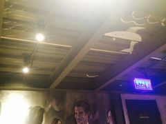 -云晓光头烧烤吧(川沙绿地店)