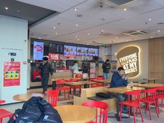 -肯德基(丰管路店)