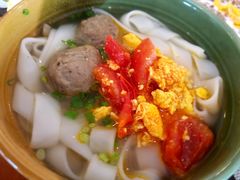 -昆明佳华广场酒店·西餐厅