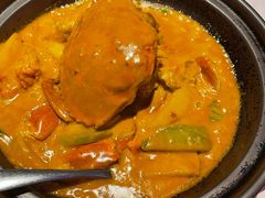 -蟹榭(静安寺晶品商场店)