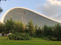 -哈尔滨大剧院