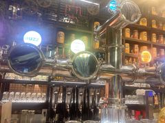 -1819餐厅·团队聚餐·烤串·精酿