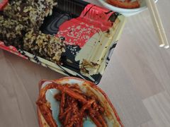 -师任堂韩式食品(总店)