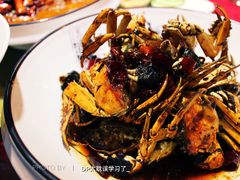 黄焖蟹-宋记香辣蟹(曹家渡店)