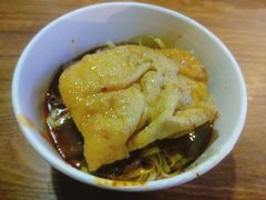 -精粉世家(汉街总部国际A座店)