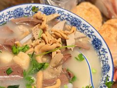 -小潘记鸭血粉丝汤