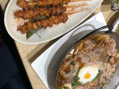 -东京屋(武定路店)