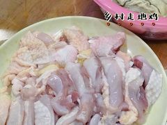 -蚝乡农庄(铁涌赤岸店)