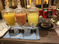 -深圳四季酒店·馥自助餐厅