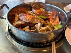 -七欣天香辣蟹火锅(武义壶山广场店)