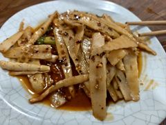 -朱大嘴肥肠血旺(福字街店)
