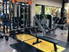 -VPsmart私教健身工作室(新华路旗舰店)