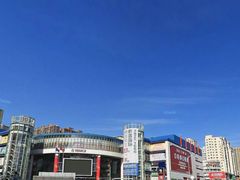 -肯德基(金马店)