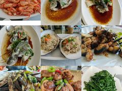 -八仔大富楼·河鲜(西江店)