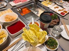 -海底捞火锅(茂业店)