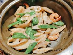 -南京大牌档(青岛万象城店)