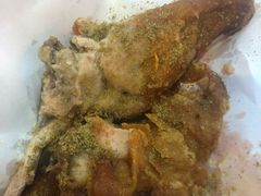 -香园炸鸡(鞍山西道店)