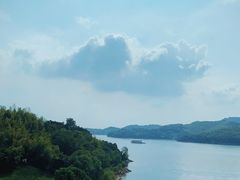-天目湖涵田度假村