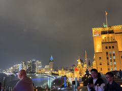 -罗斯福色戒酒吧(外滩店)