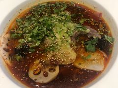 -成都你六姐·牛肉冒菜(城市集市合生汇店)