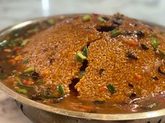 -徽州月·民间徽菜(浦东总店)