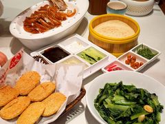 -东流山烤鸭·家常菜(雨山龙湖店)