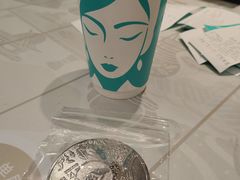 -茶米有言(城市市集龙之梦店)