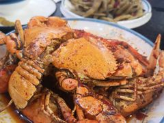 -三妹小龙虾·黄油蟹(华侨城总店)