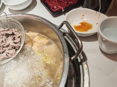 -牛品福潮汕牛肉火锅(旺庄店)