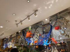 -芭菲盛宴·环球美食(锦城万达广场店)