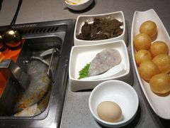 -海底捞火锅(万达广场店)