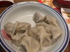 -新兴园饺子馆(望京店)