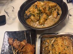 -聚味瞿记·龙虾堂(望城店)