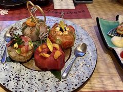-鸟山鸣·日料食堂(王府井店)