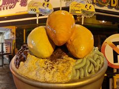 -The Daily Fix Cafe