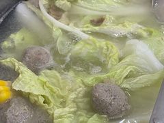 -州记·肠粉·牛肉火锅(福安店)