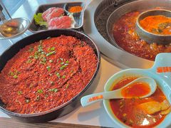 -晓宇重庆火锅(赛格国际购物中心店)