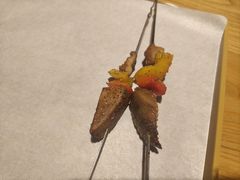 -一顿烧烤(八经街店)