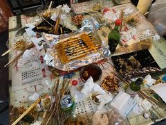 -曾哥烧烤店(红瓦寺店)