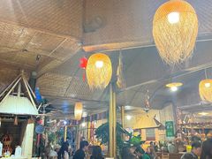 -多哥水傣味餐厅(司马巷店)